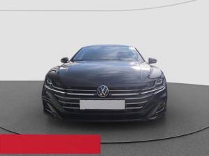 Privat: Volkswagen Arteon Shooting Brake 2.0 TDI DSG R-LINE NAVI AHK