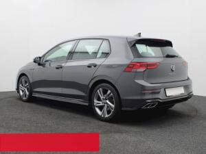 Privat: Volkswagen Golf 8 1.5 eTSI DSG R-Line BUSINESS NAVI ACC