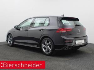 Privat: Volkswagen Golf 8 1.5 eTSI DSG R-Line BUSINESS NAVI ACC