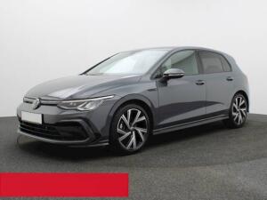 Privat: Volkswagen Golf 8 1.5 eTSI DSG R-Line NAVI ACC KAMERA 18BERGAMO