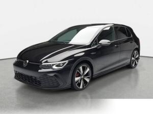 Privat: Volkswagen Golf VIII 2.0 TDI DSG GTD NAVI LED SPURPAKET BLACKSTYLE