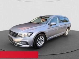 Privat: Volkswagen Passat Variant 2.0 TDI DSG Business LED ACC NAVI PDC SHZ ERGO