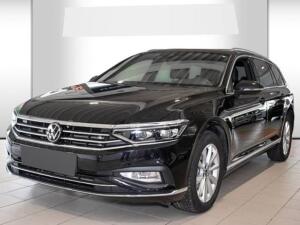 Privat: Volkswagen Passat Variant 2.0 TDI DSG Elegance-Navi*AHK*Kamera*Panorama*Matrix-LED*Massage*Premium Business-P.