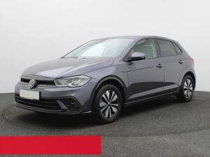 Privat: Volkswagen Polo 1.0 TSI DSG Move DIG.COCKPIT KAMERA NAVI