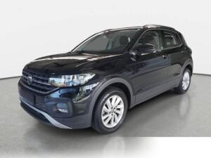 Privat: Volkswagen T-Cross 1.0 TSI DSG LIFE APPCONNECT SICHT WINTER PDC LM