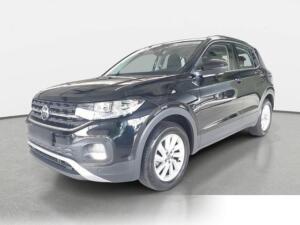 Privat: Volkswagen T-Cross 1.0 TSI DSG LIFE APPCONNECT SICHT WINTER PDC LM