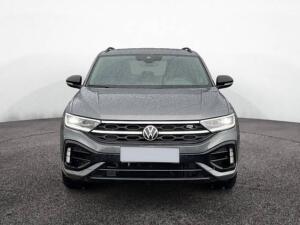 Privat: Volkswagen T-Roc R 4Mo.|PANO|AHK|BEATS|eHECK|MATRIX|NAVI