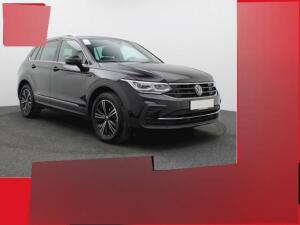 Privat: Volkswagen Tiguan 1.5 TSI DSG Move AHK NAVI KAMERA IQ.DRIVE