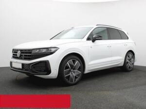 Privat: Volkswagen Touareg 3.0 TDI R-Line Facelift 5-J-GAR PANO AHK ALLRADLENKUNG STANDH