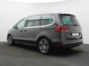 Seat Alhambra 1.4 TSI FR KAMERA NAVI EL.TÜREN