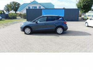 Seat Arona 1.0 FR-Line TSI BMT Navi Klima Alu