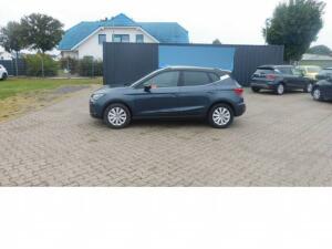 Seat Arona 1.0 FR-Line TSI BMT Navi Klima Alu