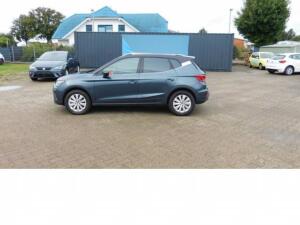 Seat Arona 1.0 FR-Line TSI BMT Navi Klima Alu