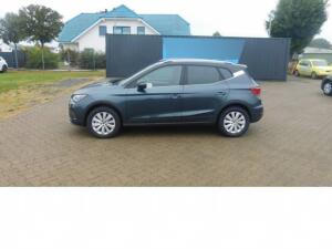 Seat Arona 1.0 FR-Line TSI BMT Navi Klima Alu