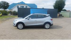 Seat Arona 1.0 Style TSI BMT Klima Navi Alu