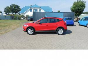 Seat Arona 1.0 Syle TSI BMT Navi Klima Alu