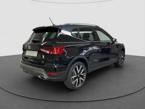 Seat Arona 1.0 TSI DSG FR 5-J-GAR LED NAVI ALU 18 ACC