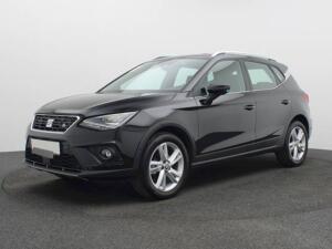 Seat Arona 1.0 TSI DSG FR AHK NAVI LED ACC KAMERA