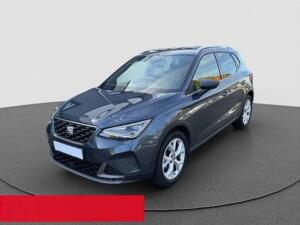 Seat Arona 1.0 TSI DSG FR NAVI LED SHZ ALLWETTER