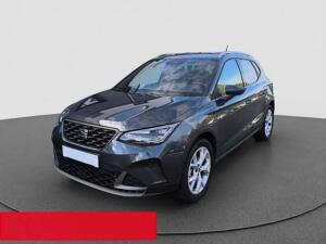 Seat Arona 1.0 TSI DSG FR NAVI LED SHZ KAMERA