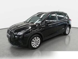 Seat Arona 1.0 TSI DSG STYLE LED SICHT LANE FULLLINK PDC LM 1.0 TSI DSG Style LED Sicht Lane FullLink PDC LM