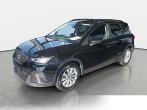 Seat Arona 1.0 TSI DSG STYLE LED SICHT LANE FULLLINK PDC LM 1.0 TSI DSG Style LED Sicht Lane FullLink PDC LM