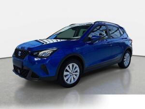 Seat Arona 1.0 TSI DSG STYLE LED SICHT LANE FULLLINK PDC LM 1.0 TSI DSG Style LED Sicht Lane FullLink PDC LM