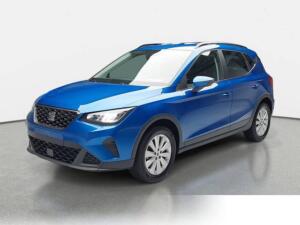 Seat Arona 1.0 TSI DSG STYLE LED SICHT LANE FULLLINK PDC LM 1.0 TSI DSG Style LED Sicht Lane FullLink PDC LM