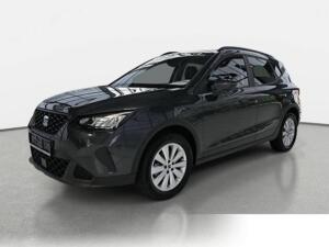 Seat Arona 1.0 TSI DSG STYLE LED SICHT LANE FULLLINK PDC LM