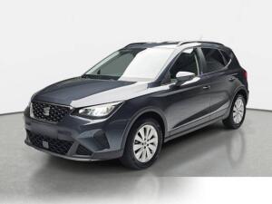 Seat Arona 1.0 TSI DSG STYLE LED SICHT LANE FULLLINK PDC LM