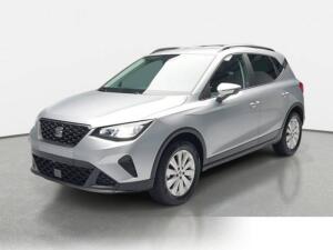 Seat Arona 1.0 TSI DSG STYLE LED SICHT LANE FULLLINK PDC LM