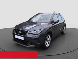 Seat Arona 1.0 TSI FR 5J.GARA NAVI LED SHZ ALLWETTER