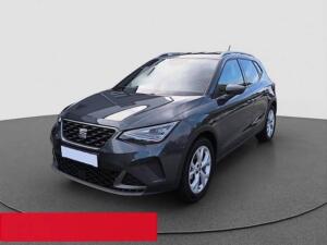 Seat Arona 1.0 TSI FR 5J.GARA NAVI LED SHZ ALLWETTER