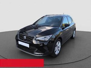 Seat Arona 1.0 TSI FR NAVI LED SHZ KAMERA