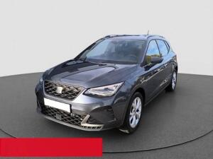 Seat Arona 1.0 TSI FR NAVI LED SHZ KAMERA