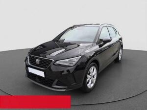 Seat Arona 1.0 TSI FR NAVI LED SHZ KAMERA