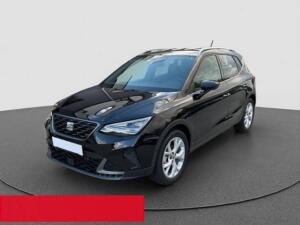 Seat Arona 1.0 TSI FR NAVI LED SHZ KAMERA