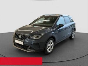 Seat Arona 1.0 TSI FR NAVI LED SHZ KAMERA