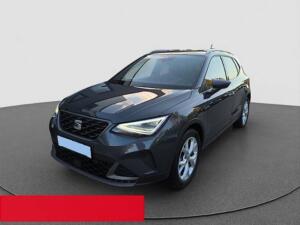 Seat Arona 1.0 TSI FR NAVI LED SHZ KAMERA