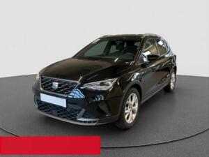 Seat Arona 1.0 TSI FR NAVI LED SHZ KAMERA