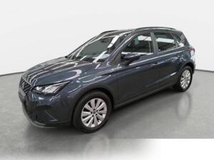 Seat Arona 1.0 TSI STYLE LED SICHT LANE FULLLINK PDC LM