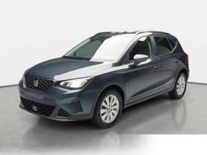 Seat Arona 1.0 TSI STYLE LED SICHT LANE FULLLINK PDC LM