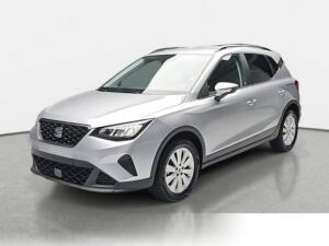 Seat Arona 1.0 TSI STYLE LED SICHT LANE FULLLINK PDC LM