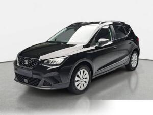 Seat Arona 1.0 TSI STYLE LED SICHT LANE FULLLINK PDC LM