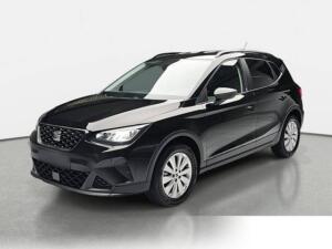 Seat Arona 1.0 TSI STYLE LED SICHT LANE FULLLINK PDC LM