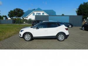 Seat Arona 1.0 Xcellence TSI Klima Alu Navi