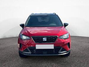 Seat Arona FR TSI DSG|NAVI|5J-GAR|LED|ACC|18″“|KAMERA|