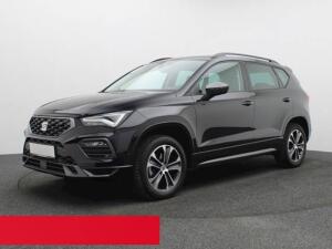 Seat Ateca 1.5 TSI DSG FR AHK ACC KAMERA VIRTUAL NAVI