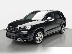 Seat Ateca 1.5 TSI DSG FR NAVI LED ACC PANORAMA EL.HECKKL. WI