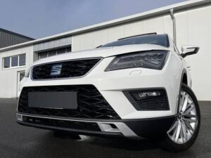 Seat Ateca 1.5 TSI XCELLENCE AHK Panorama Navi LED DAB SHZ PDC Klima